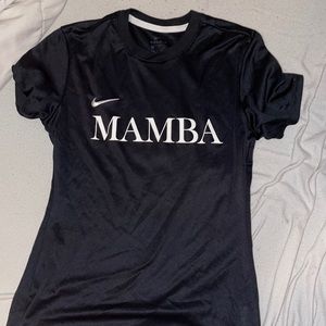 Black Mamba Jersey